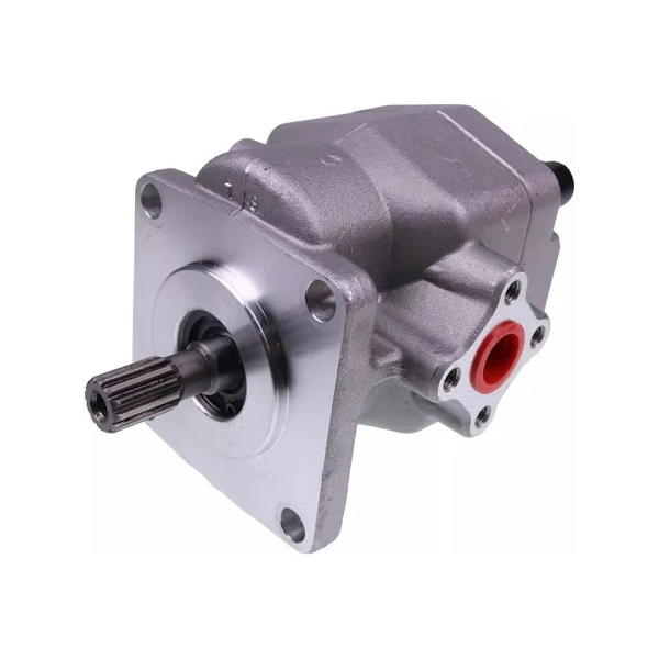 Pompe à engrenages hydraulique A1823169 40049690 pour tracteur Massey Ferguson