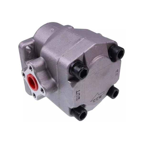 Hydraulic Gear Pump A1823169 40049690 for Massey Ferguson Tractor - KUDUPARTS