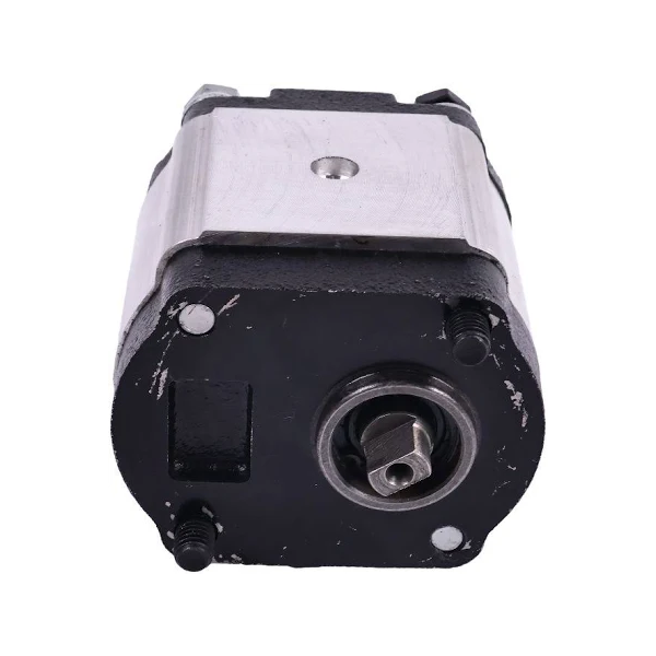 Hydraulic Gear Pump CBJ30-E14L FT254.58.010 for Jinma Foton Dongfeng Engine KM385BT LL380