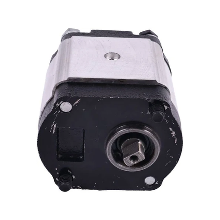Hydraulic Gear Pump CBJ30-E14L FT254.58.010 for Jinma Foton Dongfeng Engine KM385BT LL380 - KUDUPARTS