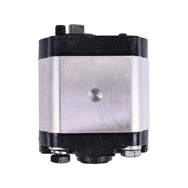 Hydraulic Gear Pump CBJ30-E14L FT254.58.010 for Jinma Foton Dongfeng Engine KM385BT LL380