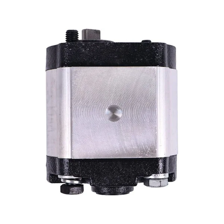Hydraulic Gear Pump CBJ30-E14L FT254.58.010 for Jinma Foton Dongfeng Engine KM385BT LL380 - KUDUPARTS