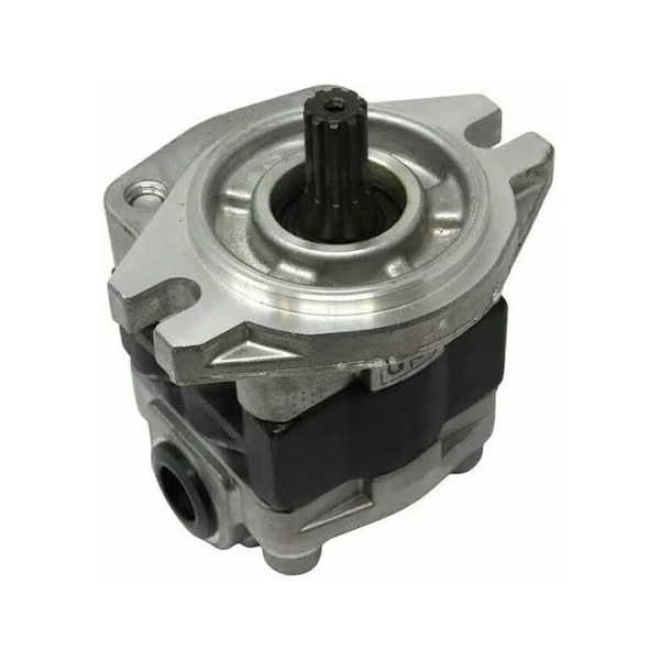 Hydraulic Gear Pump HC1F3N7-10001 TMG1A18AA3H7-R for TCM FB20-7W FB25-7W TEU FB15 FB25 Forklift - KUDUPARTS