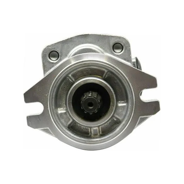 Hydraulic Gear Pump HC1F3N7-10001 TMG1A18AA3H7-R for TCM FB20-7W FB25-7W TEU FB15 FB25 Forklift - KUDUPARTS