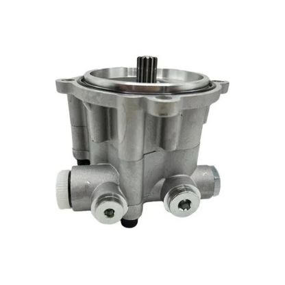 Hydraulic Gear Pump K3V154-83413 for Doosan Daewoo Excavator DH225-9