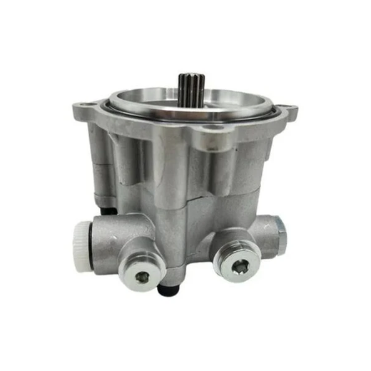 Hydraulic Gear Pump K3V154-83413 for Doosan Daewoo Excavator DH225-9 - KUDUPARTS