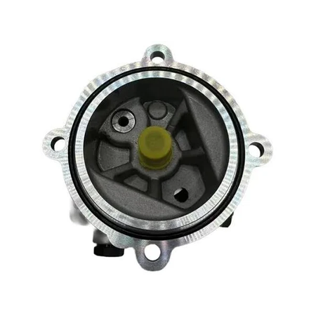 Hydraulic Gear Pump K3V154-83413 for Doosan Daewoo Excavator DH225-9 - KUDUPARTS