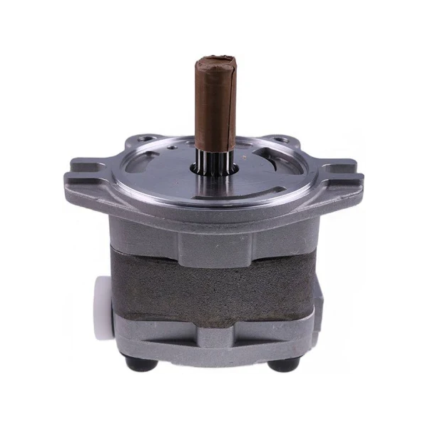 Pompe à engrenages hydraulique KFP2212CLWSV pour Kayaba KYB