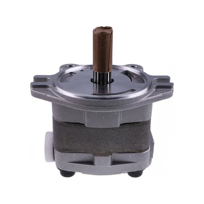 Pompe à engrenages hydraulique KFP2212CLWSV pour Kayaba KYB