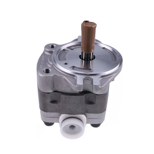 Pompe à engrenages hydraulique KFP2212CLWSV pour Kayaba KYB