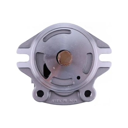 Pompe à engrenages hydraulique KFP2212CLWSV pour Kayaba KYB