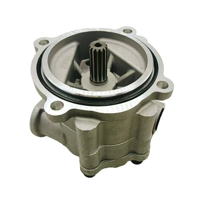 Hydraulic Gear Pump LJ014510 for CASE Excavator CX240BLR CX250C CX210B CX210BLR CX210C CX240B CX235C