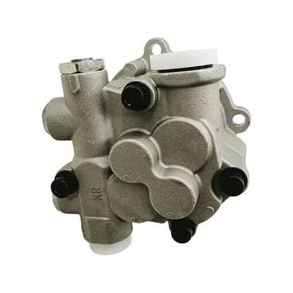 Hydraulic Gear Pump LJ014510 for CASE Excavator CX240BLR CX250C CX210B CX210BLR CX210C CX240B CX235C