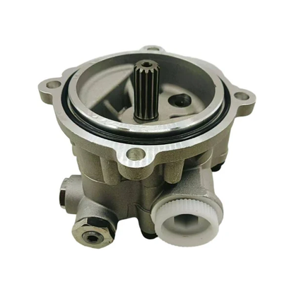 Hydraulic Gear Pump LJ014510 for CASE Excavator CX240BLR CX250C CX210B CX210BLR CX210C CX240B CX235C