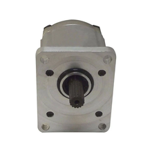 Hydraulic Gear Pump RD301-61120 for Kubota Excavator KX161-2