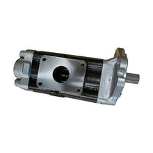Hydraulic Gear Pump V0521-62113 for Kubota Track Loader SVL75-2 SVL75-2C