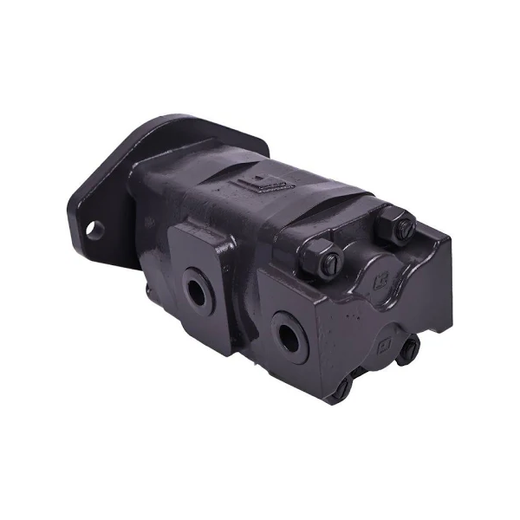 Hydraulic Gear Pump VOE14530502 14530502 for Volvo Excavator EC360B EC360C EC330B EC330C - KUDUPARTS