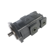 Hydraulic Gear Pump VOE14602247 for Volvo Excavator EC480D EC480DHR
