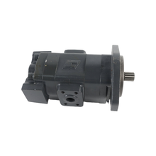 Hydraulic Gear Pump VOE14602247 for Volvo Excavator EC480D EC480DHR