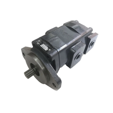 Hydraulic Gear Pump VOE14602252 for Volvo Excavator EC340D EC380D EC480D