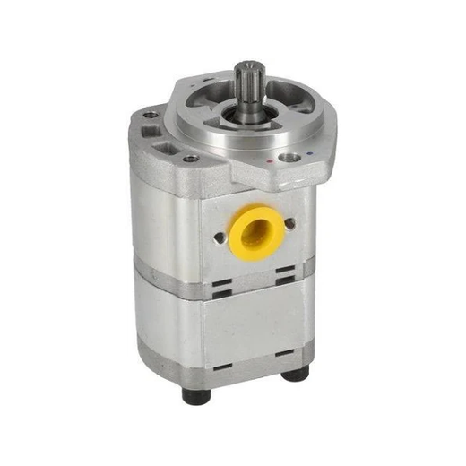 Hydraulic Gera Pump T4620-31501 for Kioti Tractor DK35 DK40 DS4110 - KUDUPARTS