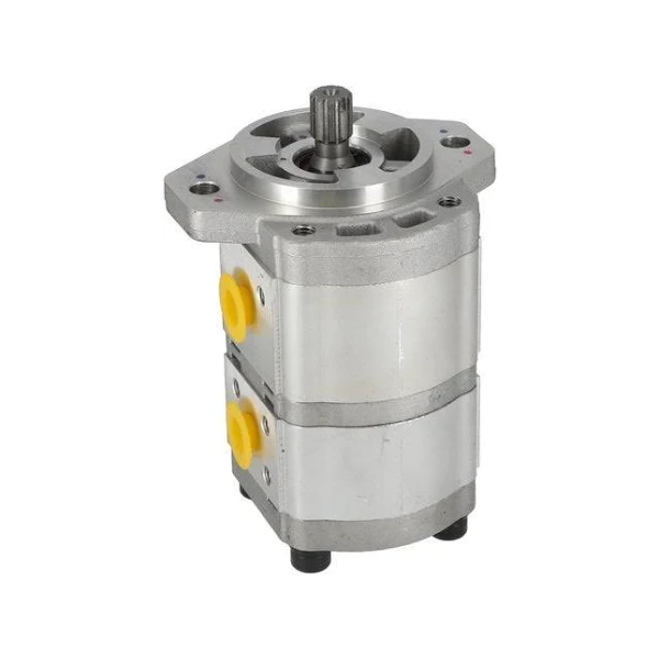 Hydraulic Gera Pump T4620-31501 for Kioti Tractor DK35 DK40 DS4110 - KUDUPARTS