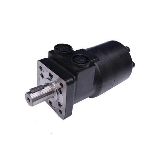 Hydraulic Gerotor Motor 101-1010-009 101-1010 for Eaton Char-Lynn H Series - KUDUPARTS