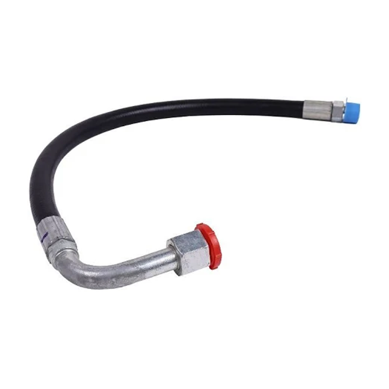 Hydraulic Hose 6733197 for Bobcat Loader S150 S160 S175 S185 S205 T180 T190
