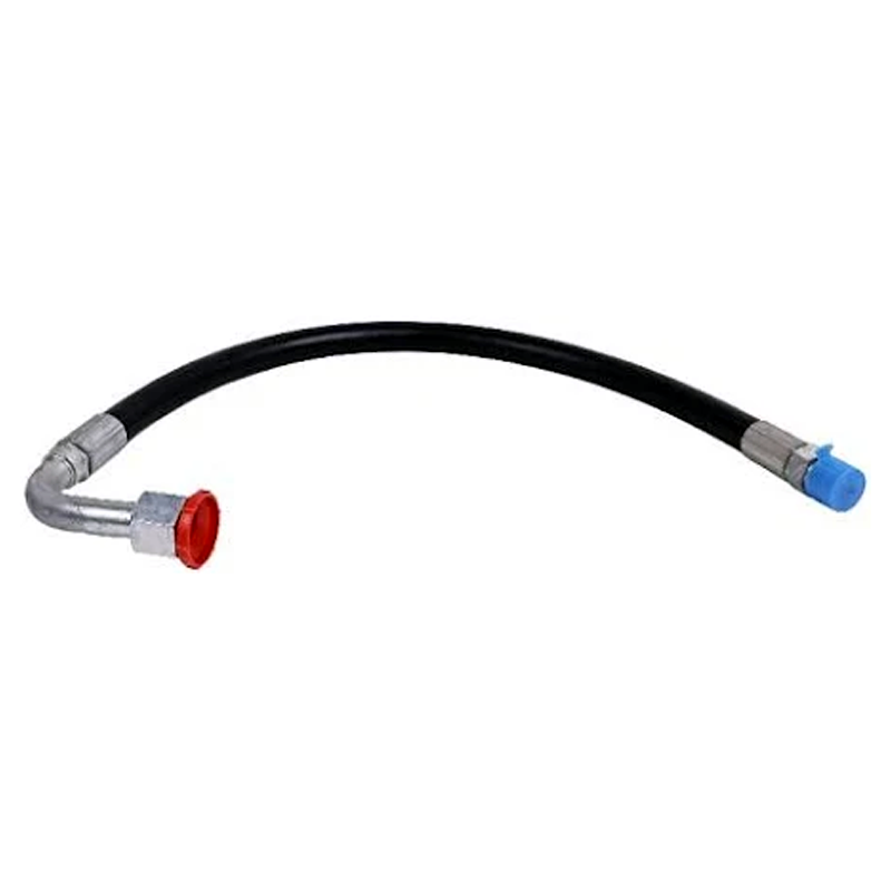 Hydraulic Hose 6733197 for Bobcat Loader S150 S160 S175 S185 S205 T180 T190 - KUDUPARTS