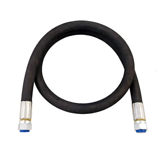 Hydraulic Hose 7153006 for Bobcat Loader A770 S630 S650 S740 S750 S770 S850 T630 T650 T740 T750 T770 T870 - KUDUPARTS
