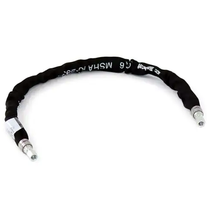 Hydraulic Hose 7188997 for Bobcat Loader T590 T595 S530 S570 S550 S510 S595 Excavator E35 E35i