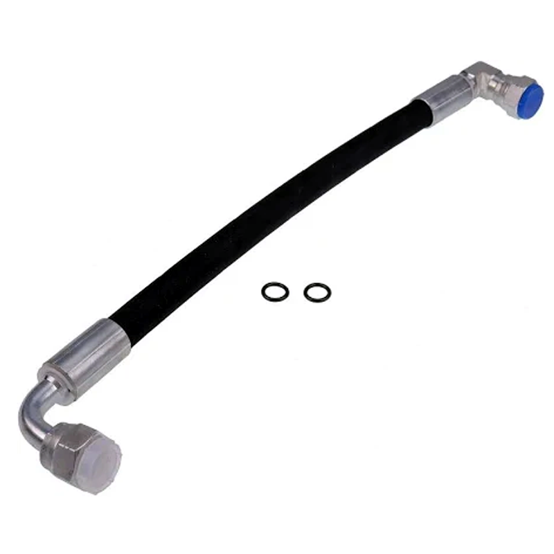 Hydraulic Hose AW29374 for John Deere Loader 400X 400CX 410 419 420 430 460 512 510 200X 300CX 400E 500E D120 D160 D170 H120