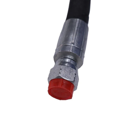 Ensemble de flexibles hydrauliques 96350GT pour élévateurs à ciseaux Genie GS-1530 GS-1532 GS-1930 GS-1932 GS-2032 GS-2646 GS-3232 GS-3246