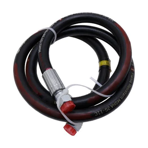 Hydraulic Hose Assembly 96350GT for Genie Scissor Lift GS-1530 GS-1532 GS-1930 GS-1932 GS-2032 GS-2646 GS-3232 GS-3246 - KUDUPARTS