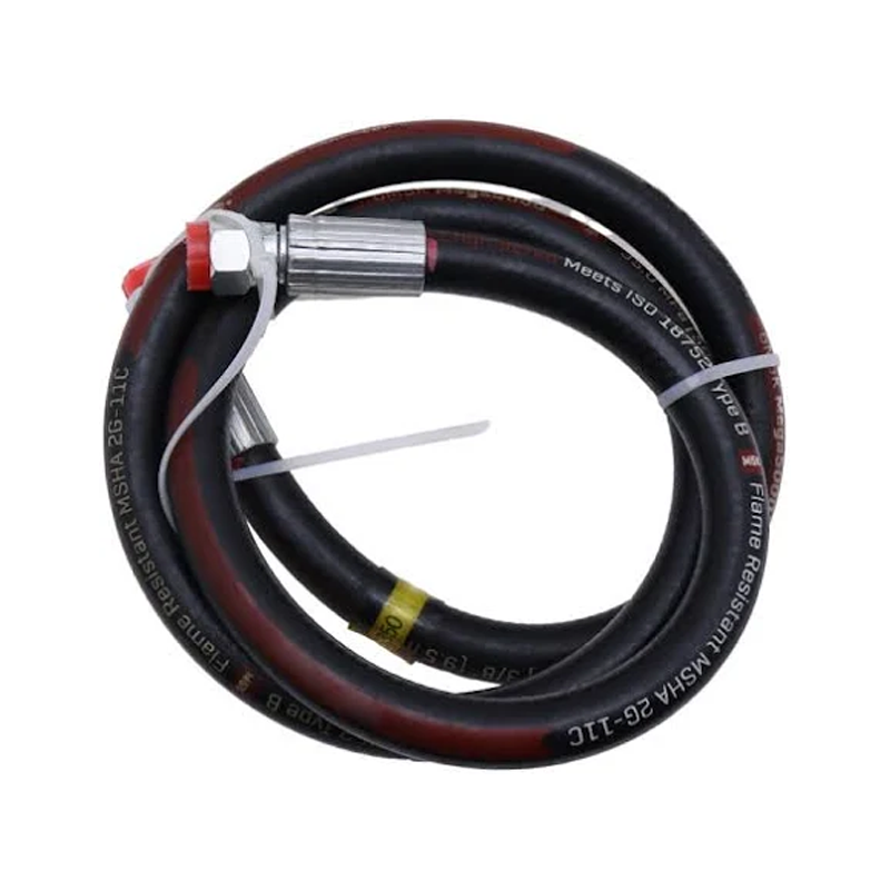 Ensemble de flexibles hydrauliques 96350GT pour élévateurs à ciseaux Genie GS-1530 GS-1532 GS-1930 GS-1932 GS-2032 GS-2646 GS-3232 GS-3246