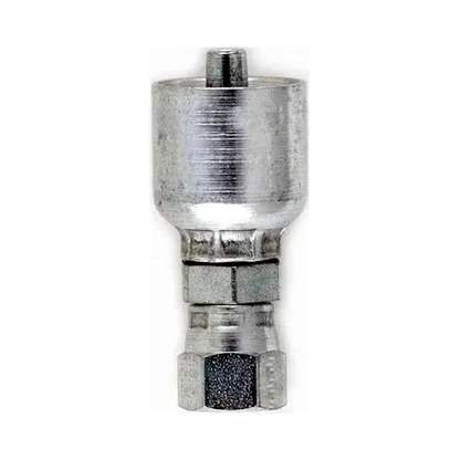 Hydraulic Hose Fitting With 5/8" Female JIC Swivel 10643-10-12 for Parker