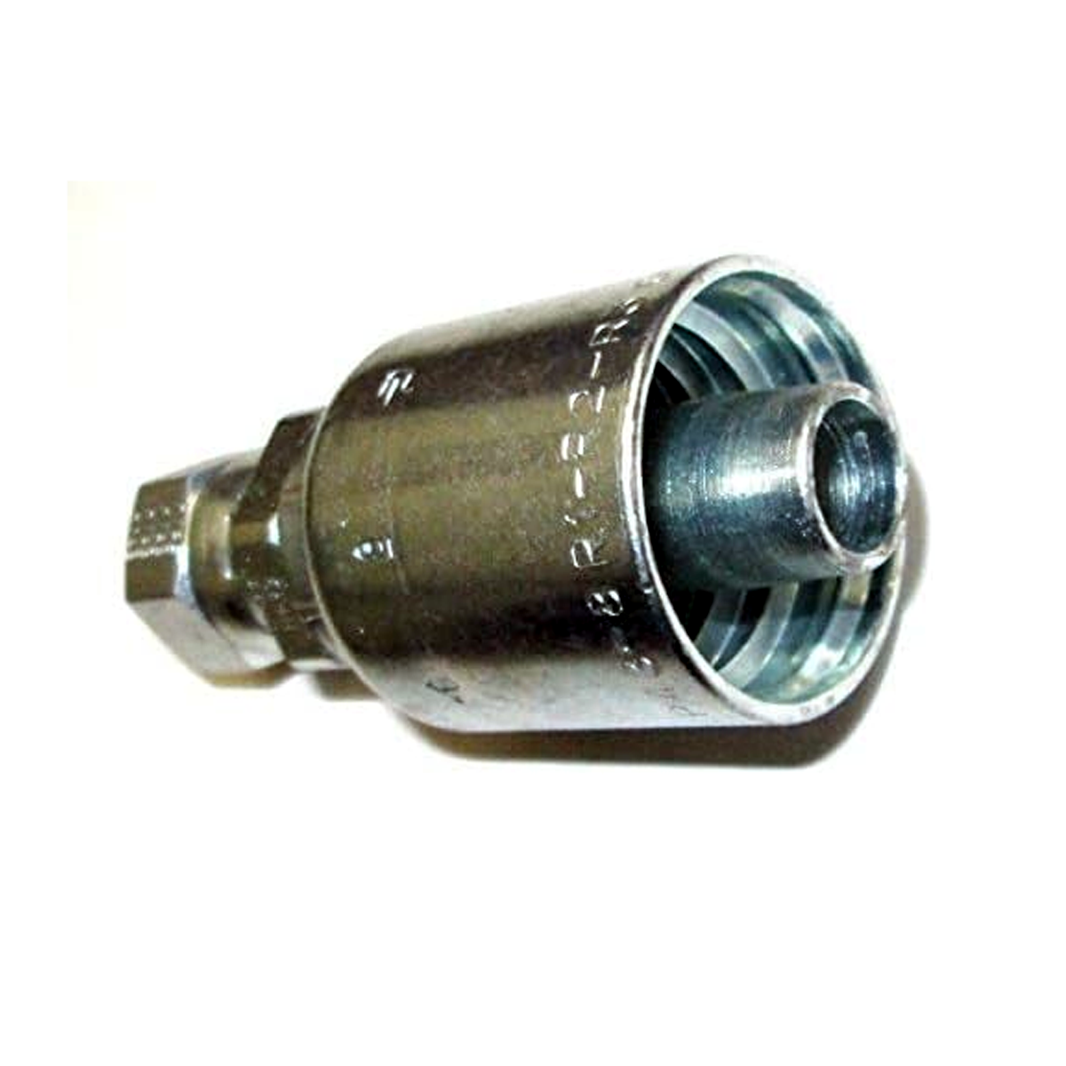 Hydraulic Hose Fitting With 5/8" Female JIC Swivel 10643-10-12 for Parker