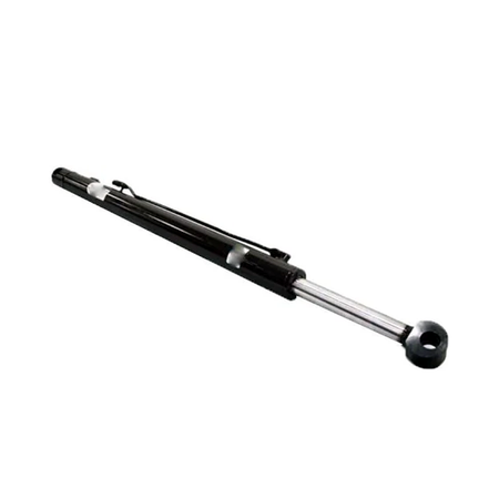 Hydraulic Lift Cylinder 7323801 for Bobcat Loader S510 S550 T550 - KUDUPARTS