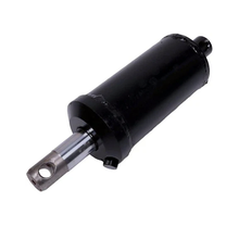 Cilindro de elevación hidráulico AM147175 AM121141 para tractor John Deere 415 425 445 455