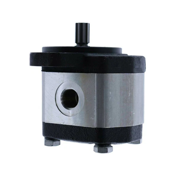 Hydraulic Lift Function Gear Pump 96193GT for Genie GR-08 QS-12W GS-1530 GS-1932 GS-2646 Z-33/18 Z-40/23N