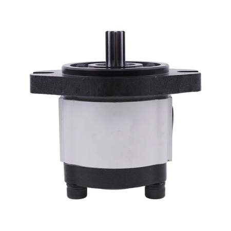Hydraulic Lift Pump 77981GT for Genie Z-45/25 34/22 34N 45/25J 30/20N - KUDUPARTS