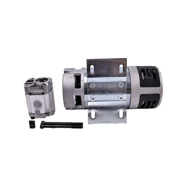 Hydraulic Lift Pump & Motor 147099 for Skyjack Scissor Lift SJIII3220 SJIII3226 SJIII4626 SJIII4632