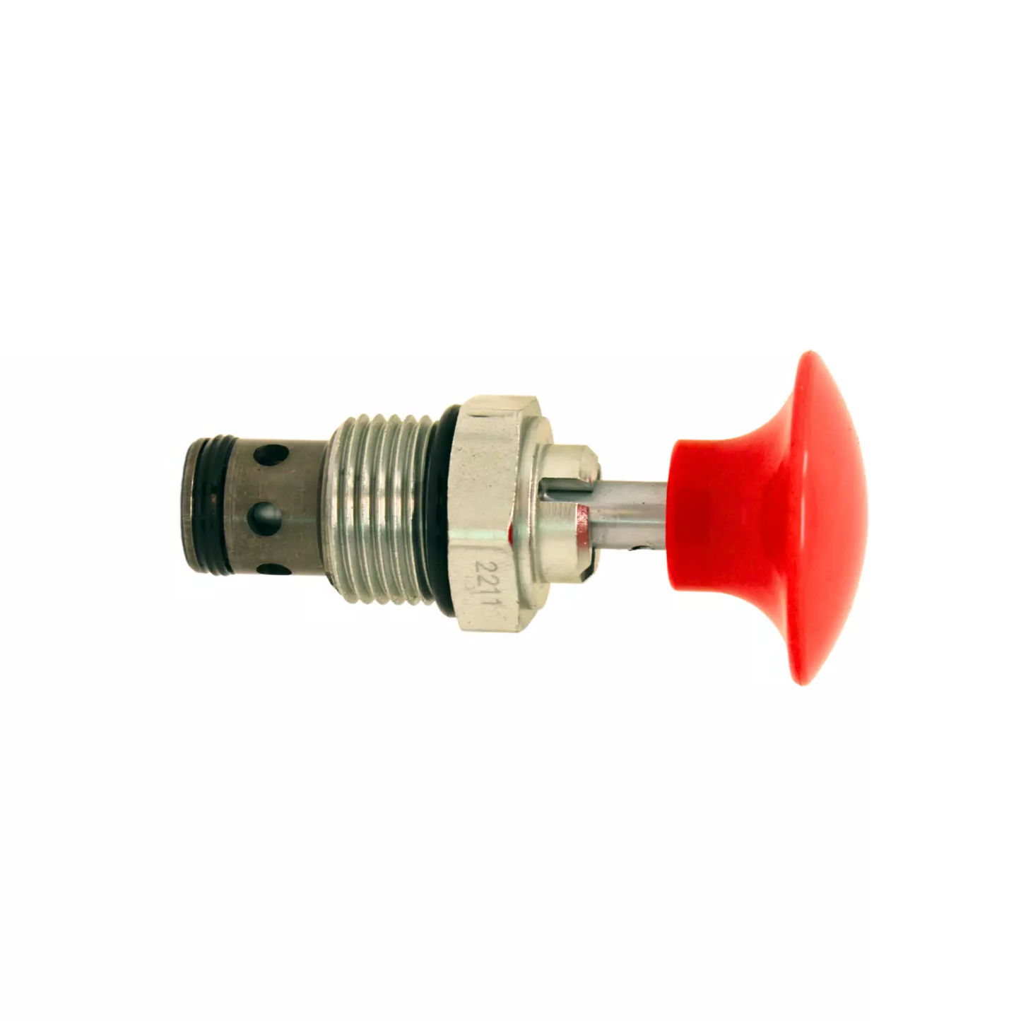 Vanne d'abaissement hydraulique 107271 pour élévateur SkyJack SJIII3219 SJIII4626 SJIII3226 SJIII4620 SJ6832 RT