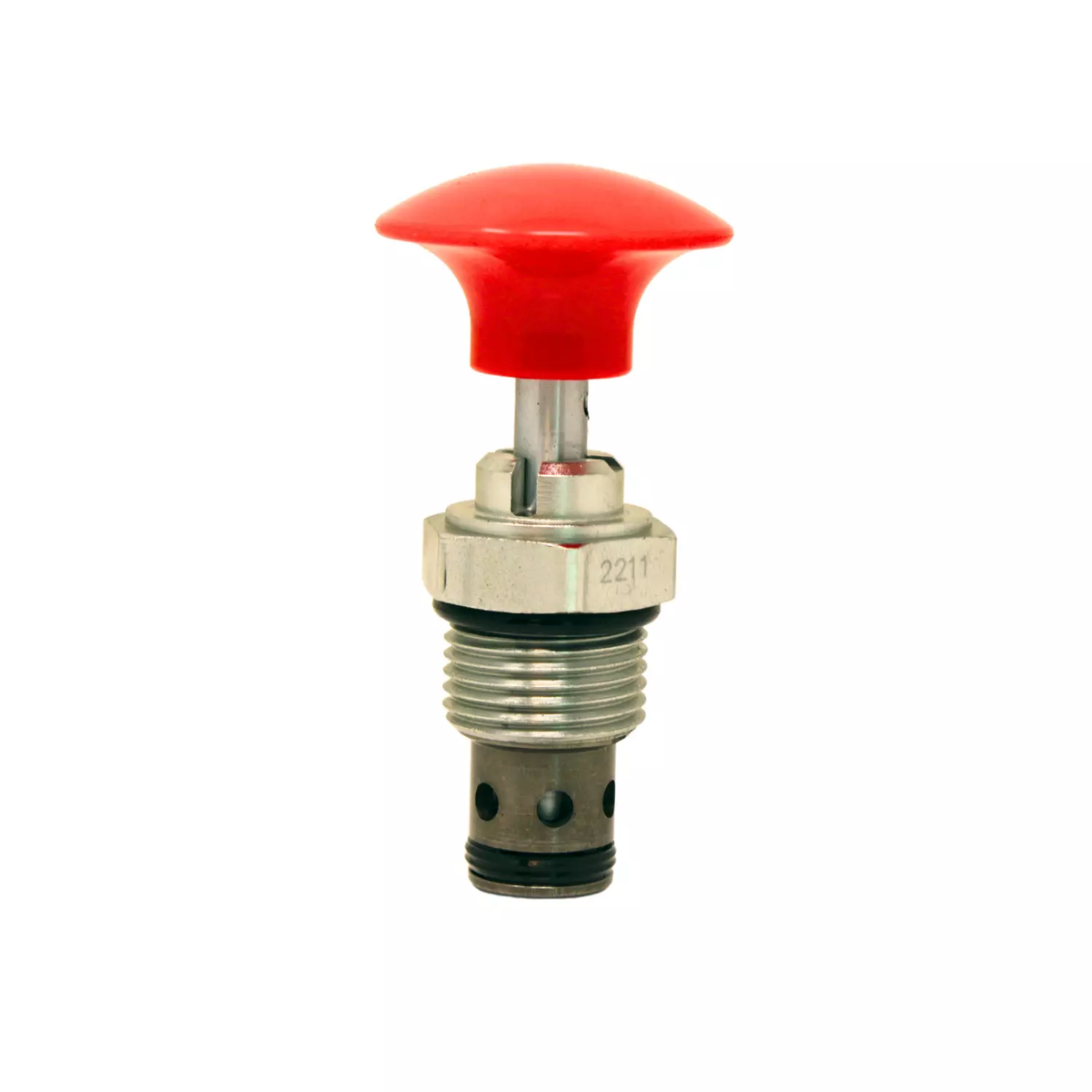 Hydraulic Lowering Valve 107271 for SkyJack Lift SJIII3219 SJIII4626 SJIII3226 SJIII4620 SJ6832 RT - KUDUPARTS