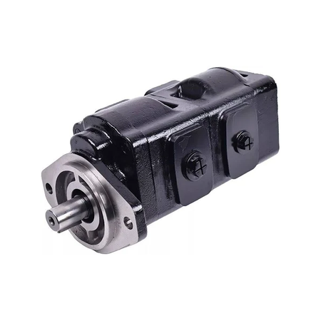 Hydraulic Main Pump 20/911200 20/903200 for JCB Loader 214-2 214S 215-2 215E 217S 3CX 3CXSM 3CXHM 4C 4CN 4C444 4CXSM444 - KUDUPARTS