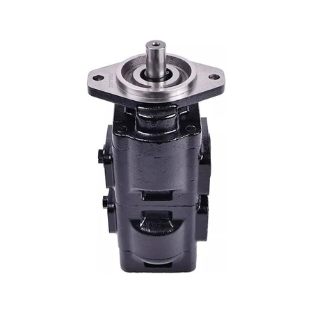 Hydraulic Main Pump 20/911200 20/903200 for JCB Loader 214-2 214S 215-2 215E 217S 3CX 3CXSM 3CXHM 4C 4CN 4C444 4CXSM444 - KUDUPARTS