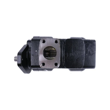 Hydraulic Main Pump 332/F9029 for JCB Backhoe Loader 3C 3CX 3CXS 3CXS-PC 3CX-T 3CX-T-PC 4CX 4CX-PC