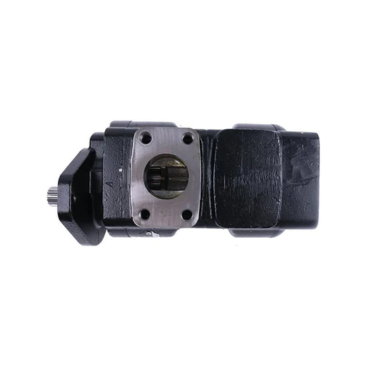 Hydraulic Main Pump 332/F9029 for JCB Backhoe Loader 3C 3CX 3CXS 3CXS-PC 3CX-T 3CX-T-PC 4CX 4CX-PC - KUDUPARTS