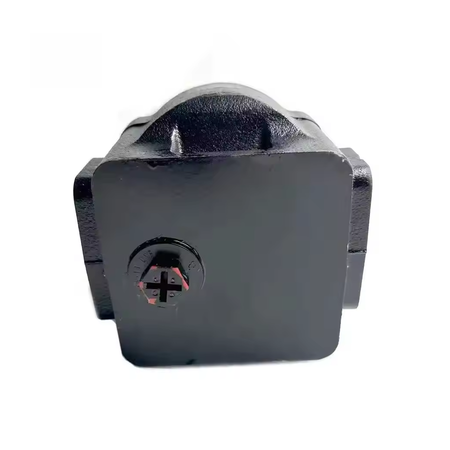 Hydraulic Main Pump 333/G5393 332/G6161 for JCB Backhoe Loader 3CX 4CX - KUDUPARTS