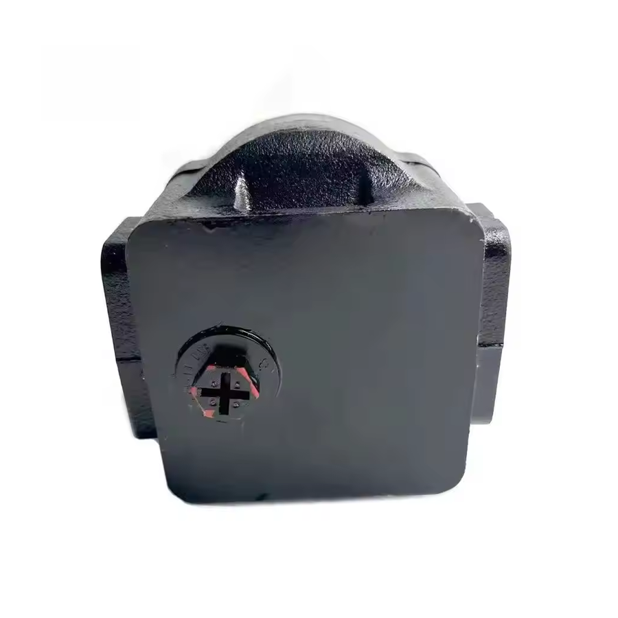 Hydraulic Main Pump 333/G5393 332/G6161 for JCB Backhoe Loader 3CX 4CX - KUDUPARTS